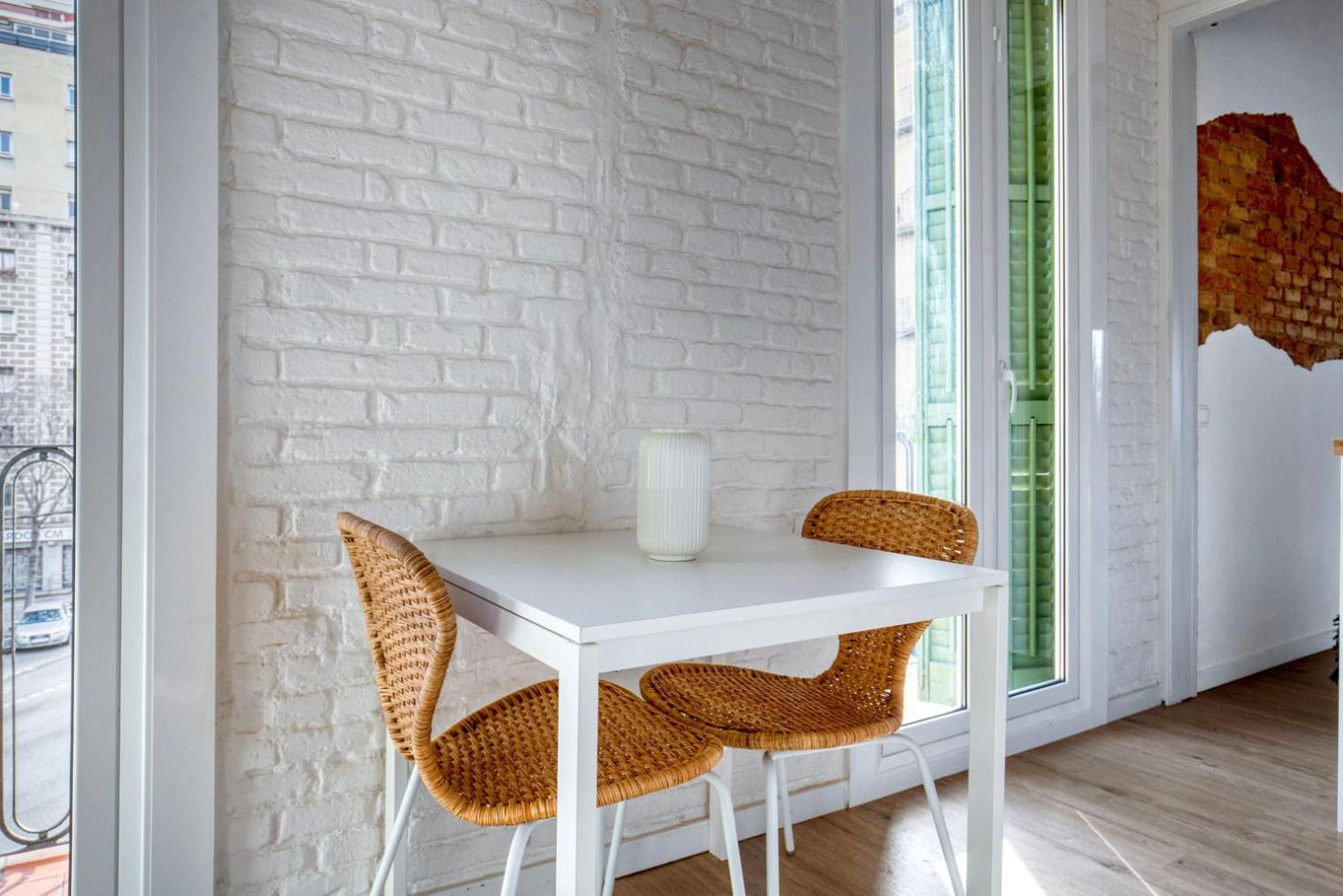 Appartamento Blueground Sagrada Familia Balcony Renovated Bcn-123 Barcellona