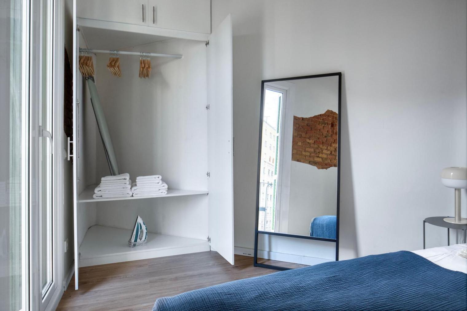 Apartment Blueground Sagrada Familia Balcony Renovated Bcn-123 Barcelona